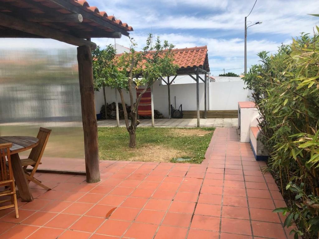 Villa Casa Na Comporta Exterior foto