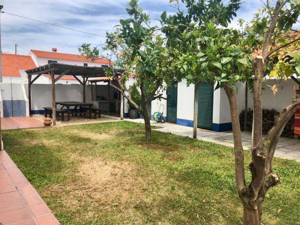 Villa Casa Na Comporta Exterior foto
