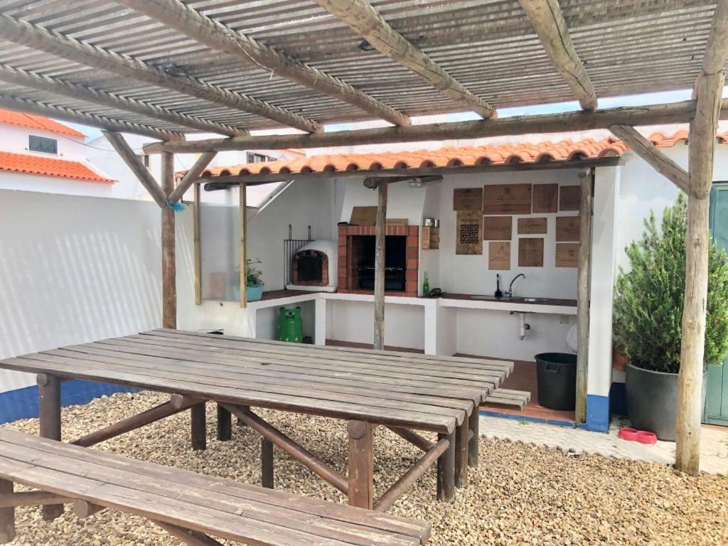 Villa Casa Na Comporta Exterior foto