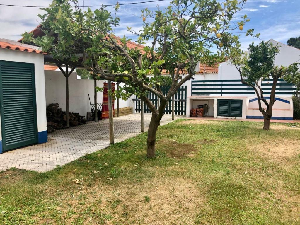 Villa Casa Na Comporta Exterior foto