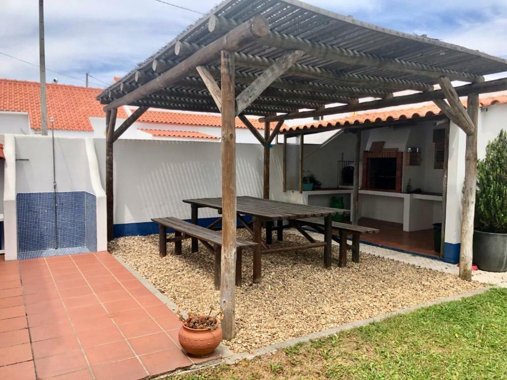 Villa Casa Na Comporta Exterior foto